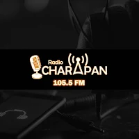 Radio Charapan 105.5 FM