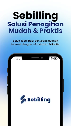 Sebilling Screenshot 1