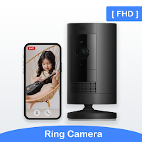 Ring Camera : Home Smart