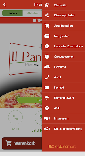 Il Panorama Screenshot 2