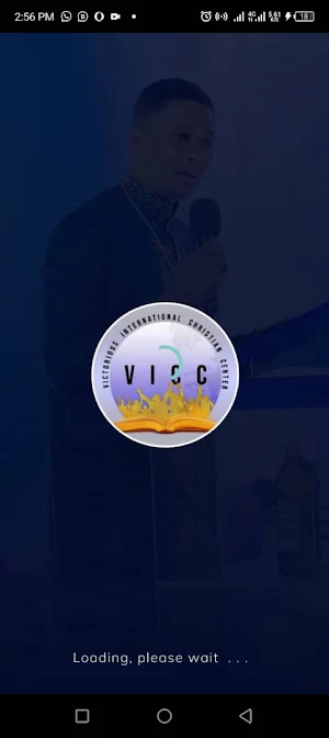 VICC Screenshot 0