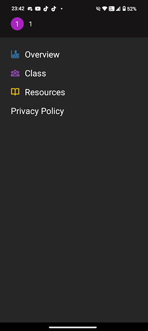 Learnalyze Screenshot 0