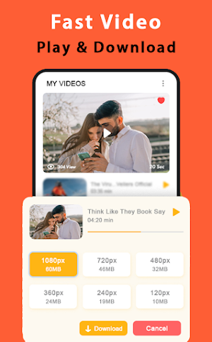 All Video Downloader 2024 Screenshot 2