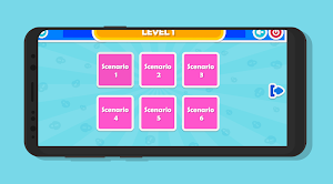 ASMAN Game Screenshot 3