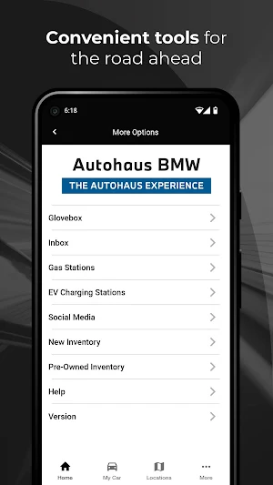 The Autohaus Experience Screenshot 2