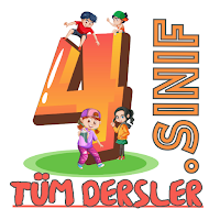 4. Sınıf Tüm Dersler Test Çöz