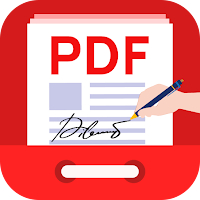 PDF Reader: Editor & Scan PDF