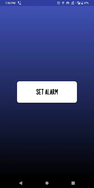 Train Alarm Screenshot 3
