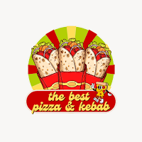 The Best Pizza & Kebab