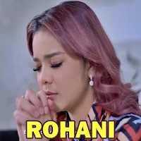 Lagu Rohani Lagi Viral 2024
