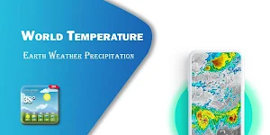Forecaster - Weather Forecast Screenshot 2