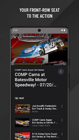 ArrowVision.live Screenshot 3