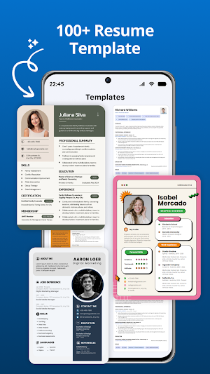 Job Search - Find my Job Screenshot 3