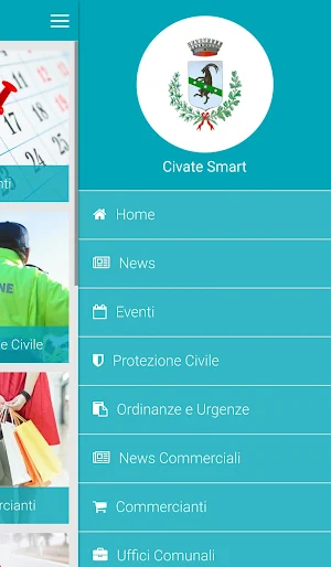 Civate Smart Screenshot 2