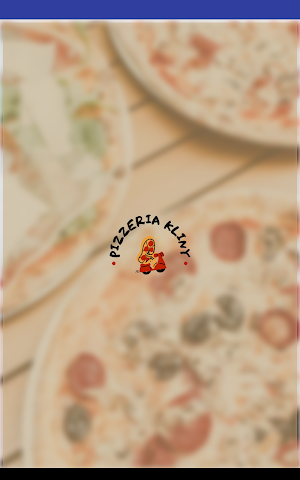 Pizzeria Kliny Screenshot 3