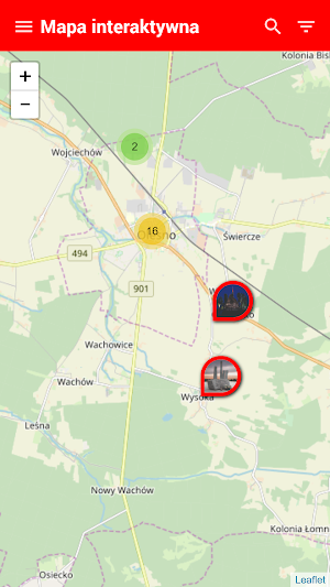 Solnym Szlakiem Screenshot 2