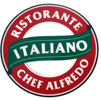 Chef Alfredo's