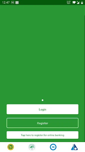 Aawaj smart app Screenshot 0