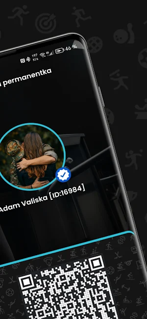 NOVA FITNESS - Dunajská Streda Screenshot 2