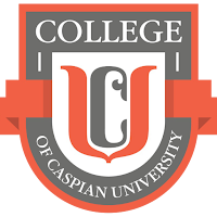 Caspian College app