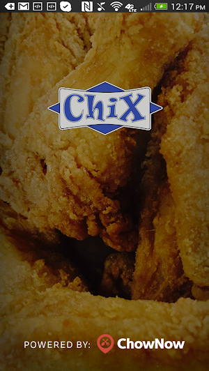 Chix To Go Screenshot 0