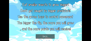 Flyzilla Screenshot 1