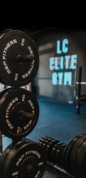 LC Elite Gym Screenshot 0