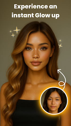 PhotoMe AI-Image Art Generator Screenshot 2