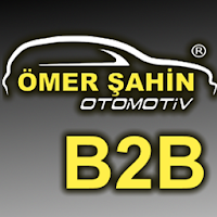 Ömer Şahin Otomotiv B2B