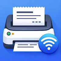 Smart Printer App:Mobile Print