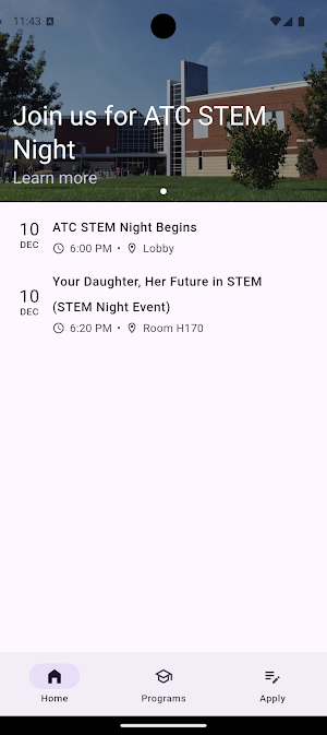 ATC next Screenshot 0