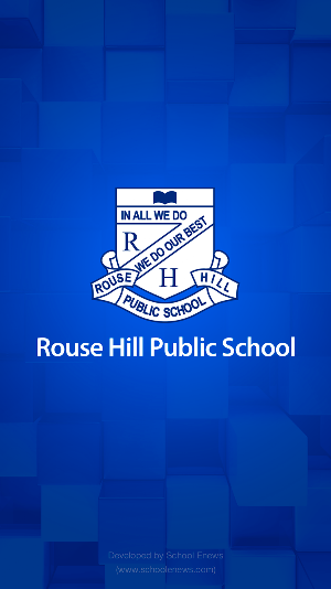 Rouse Hill Public School Screenshot 0