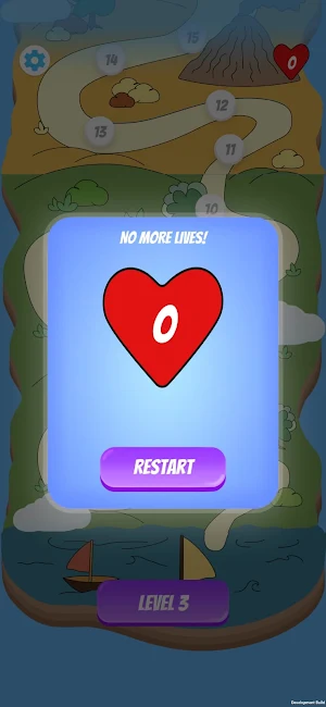 DuoTiles Screenshot 3