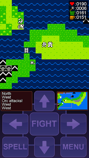 Lowlander Screenshot 0