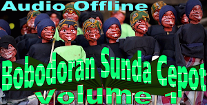 Bobodoran Sunda Cepot Volume 1 Screenshot 0