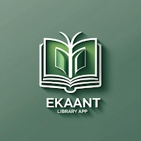 Ekaant Near Library