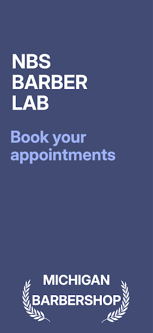 NBS Barber Lab Screenshot 0