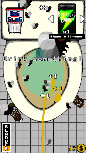 Piss Off Screenshot 2