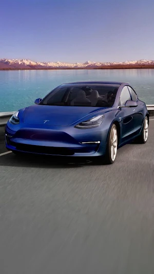 Tesla Wallpapers, Modals Screenshot 3