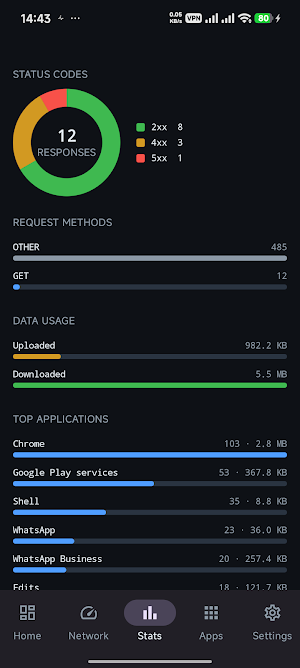 Mobile DevTools Screenshot 2