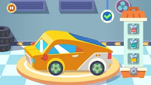 Earth Friend Screenshot 2
