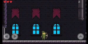 Return to the Castle Screenshot 1