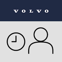 Volvo Group Time Recording