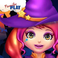 Kids Trick or Treat Puzzles