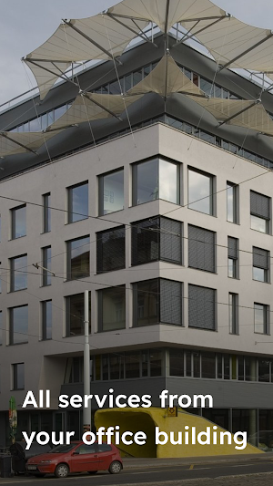 Factory Office Center Screenshot 0