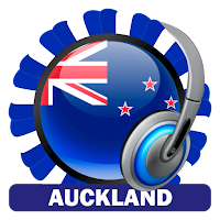 Auckland Radio Stations - New Zealand
