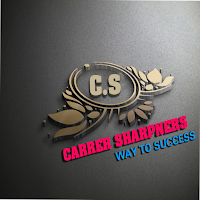 Career sharpener kawardha