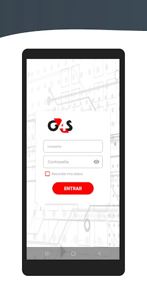 G4S Monitoreo Móvil Screenshot 0