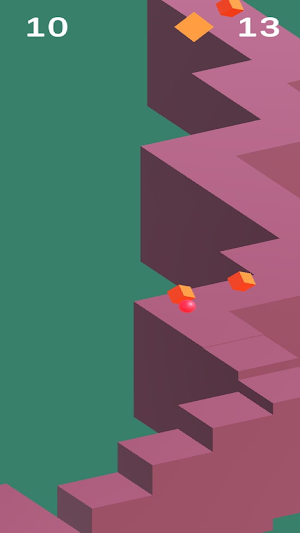 Zigzags: Race games Screenshot 3