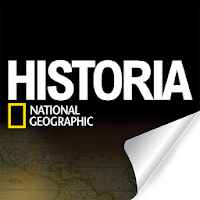 Historia National Geographic